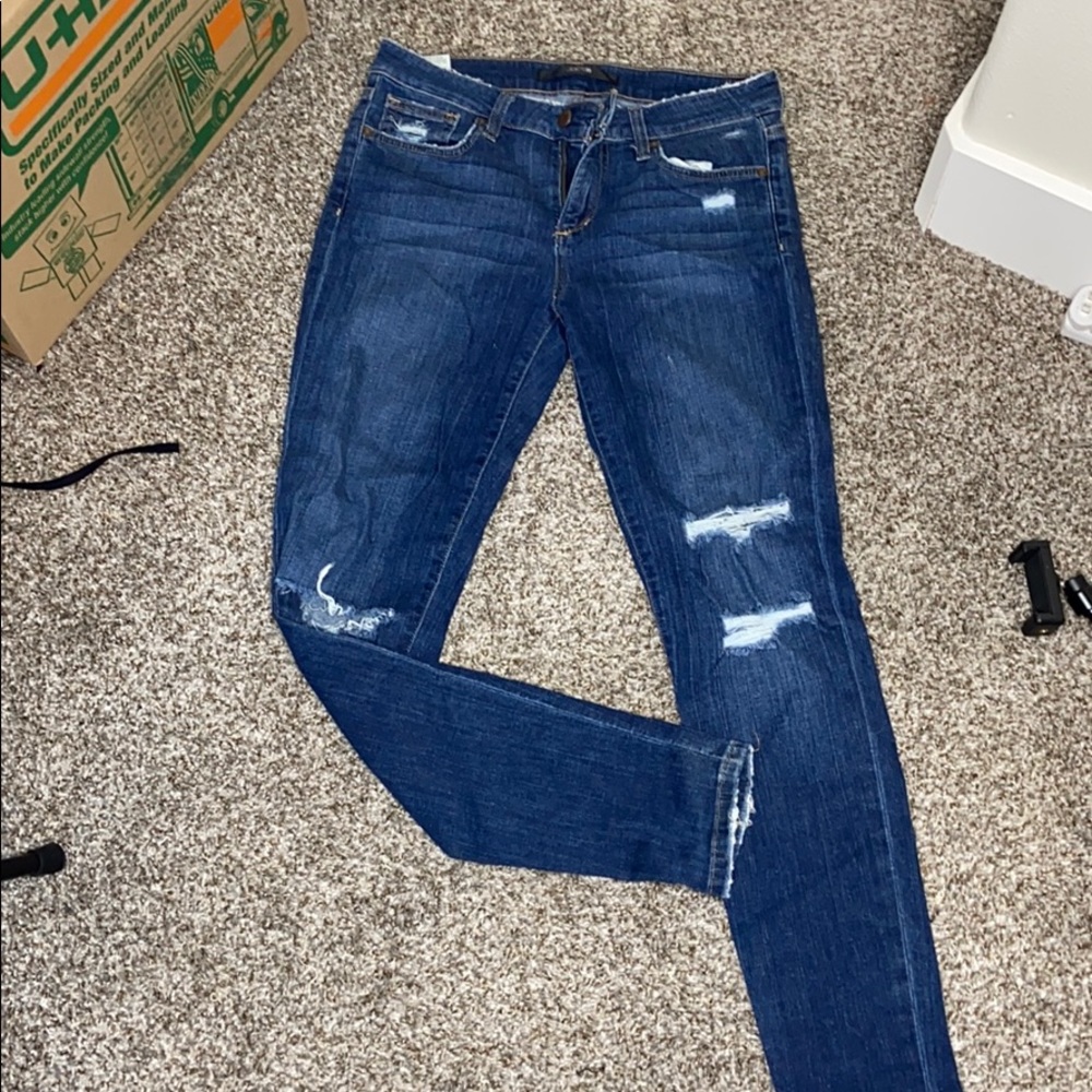 Joe’s jeans